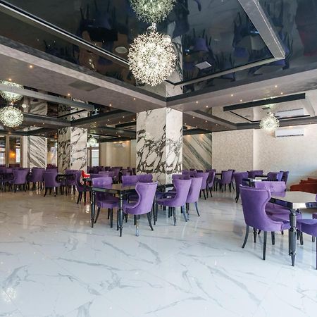 Hotel Kalya Navodari Luaran gambar