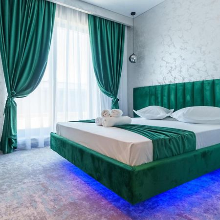 Hotel Kalya Navodari Luaran gambar