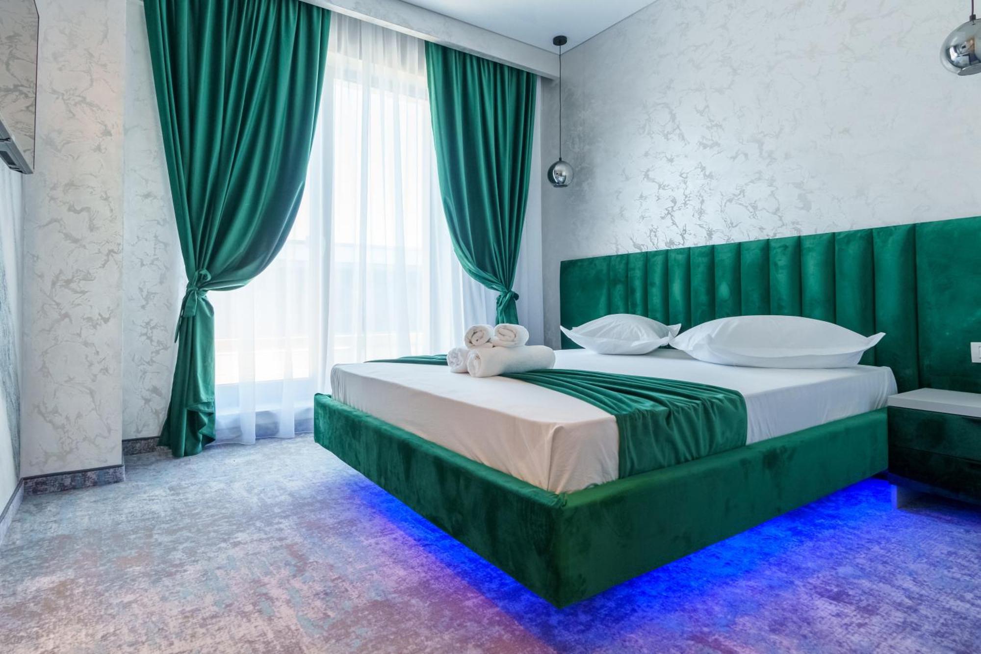 Hotel Kalya Navodari Luaran gambar