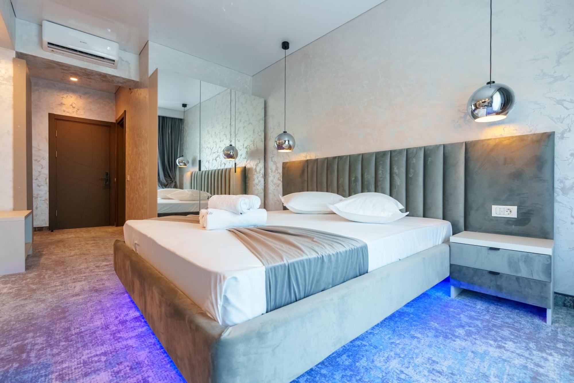 Hotel Kalya Navodari Luaran gambar