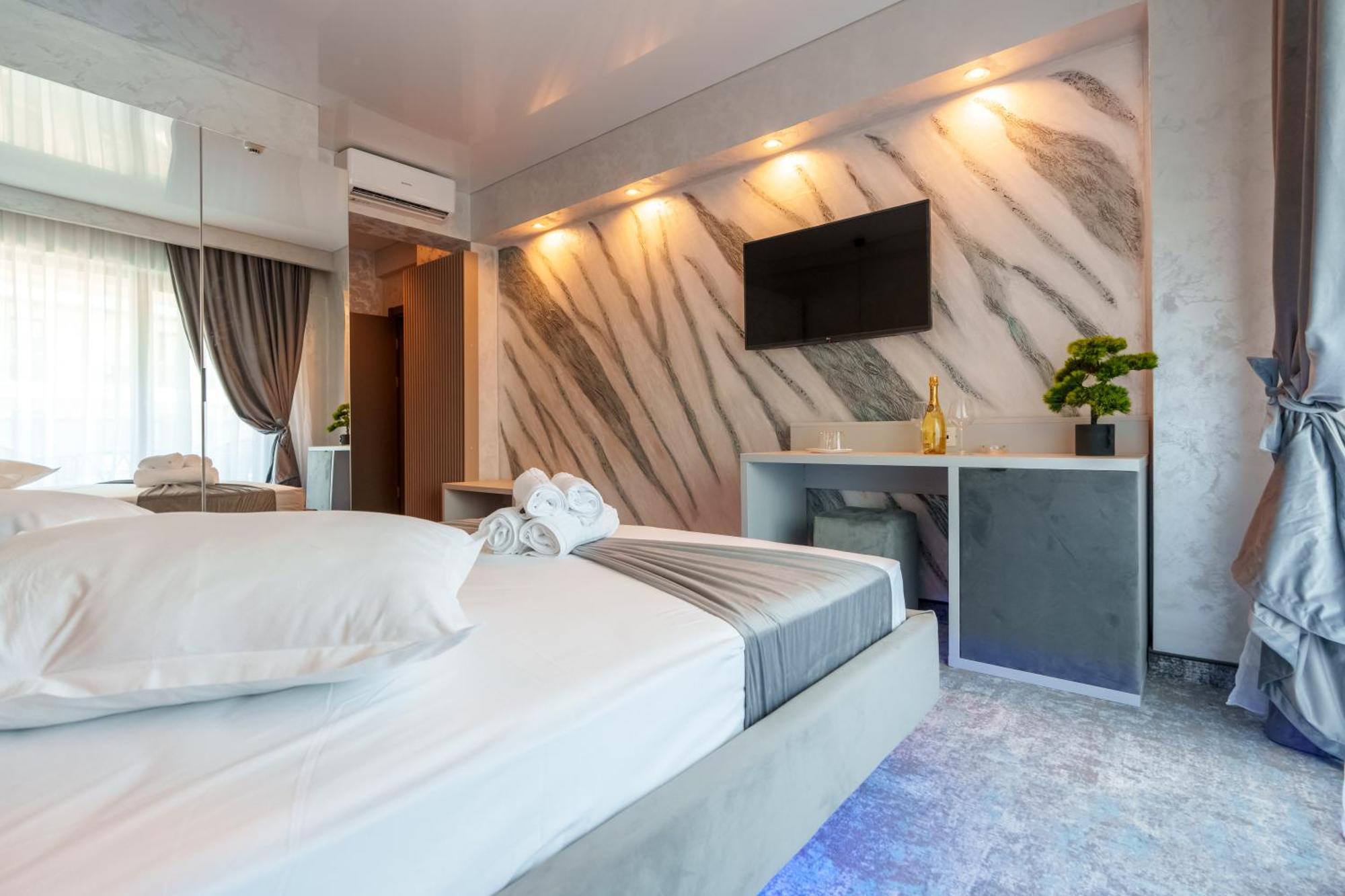 Hotel Kalya Navodari Luaran gambar
