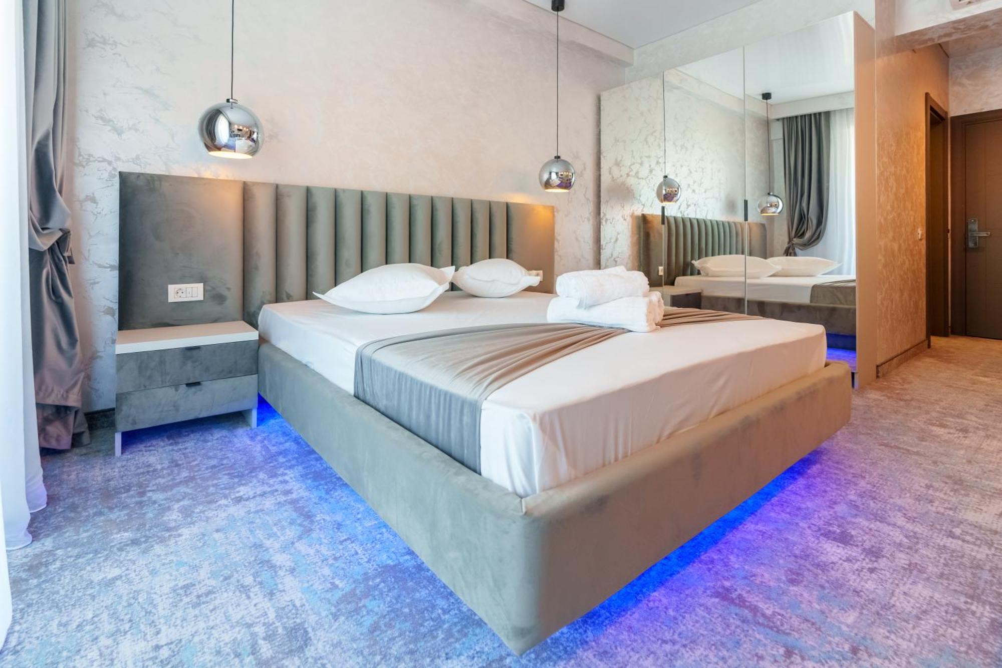 Hotel Kalya Navodari Luaran gambar