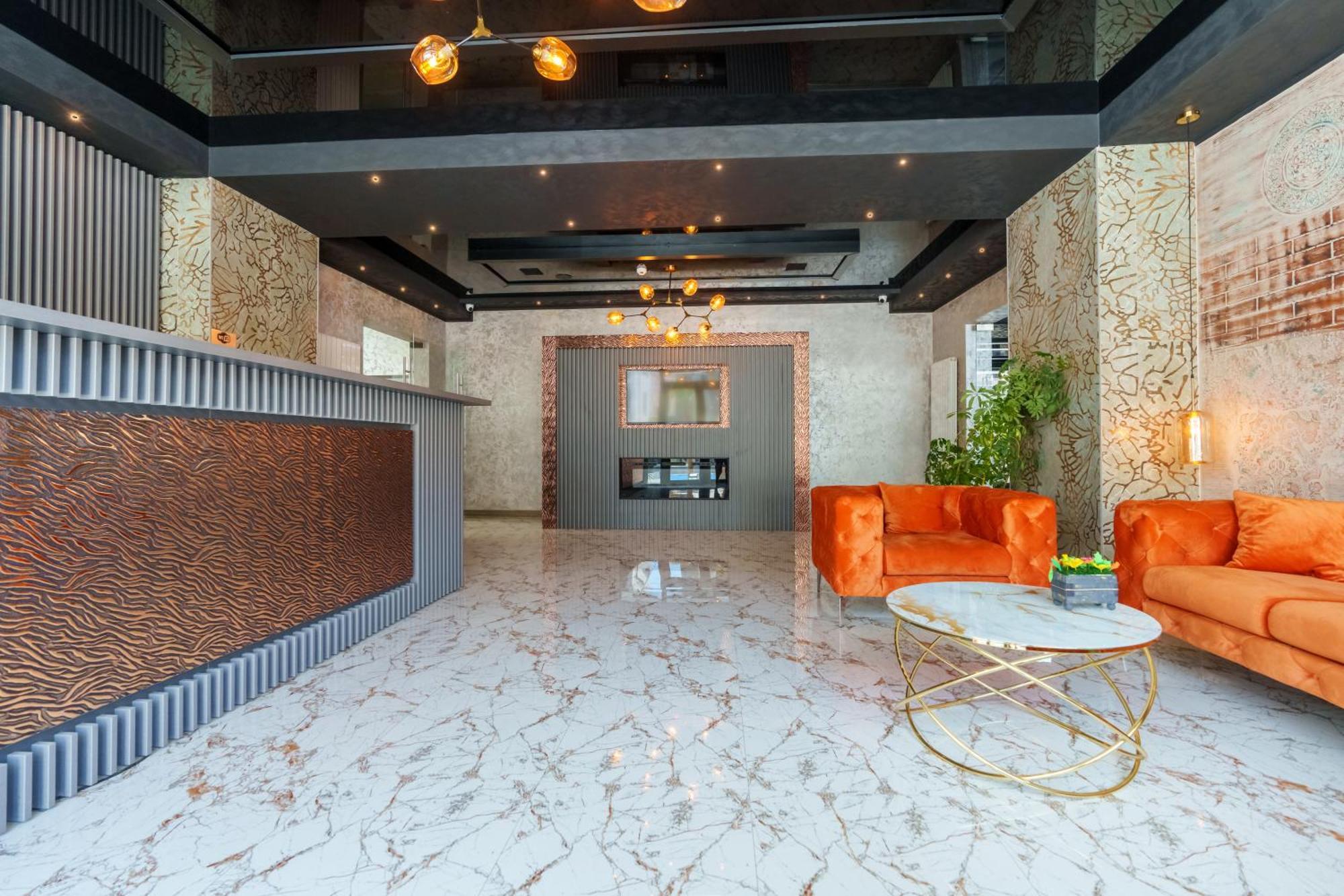 Hotel Kalya Navodari Luaran gambar