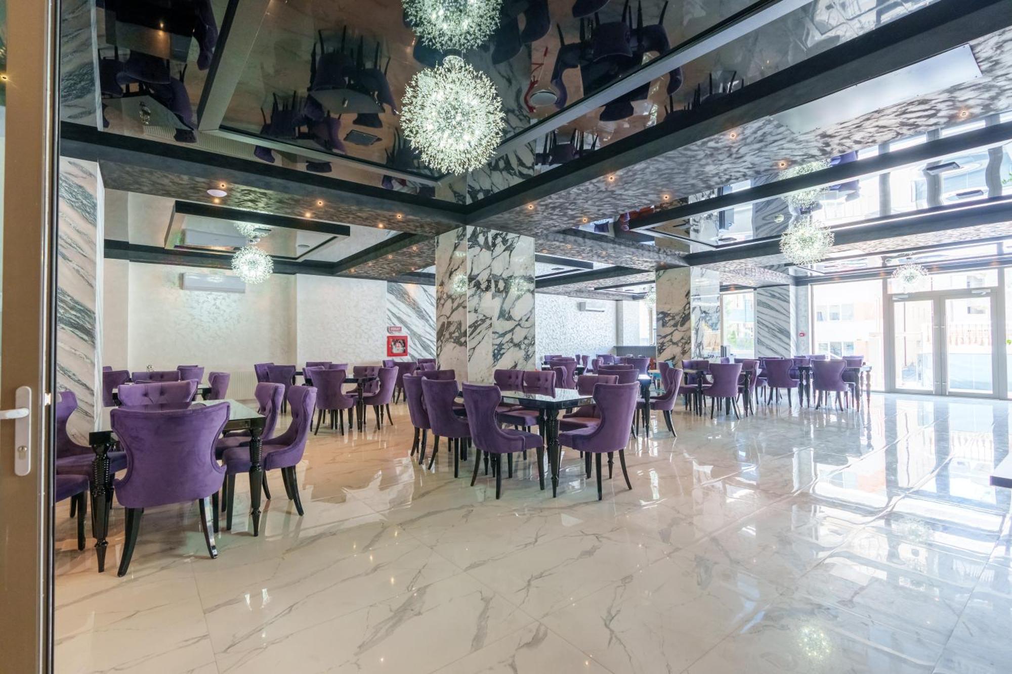 Hotel Kalya Navodari Luaran gambar