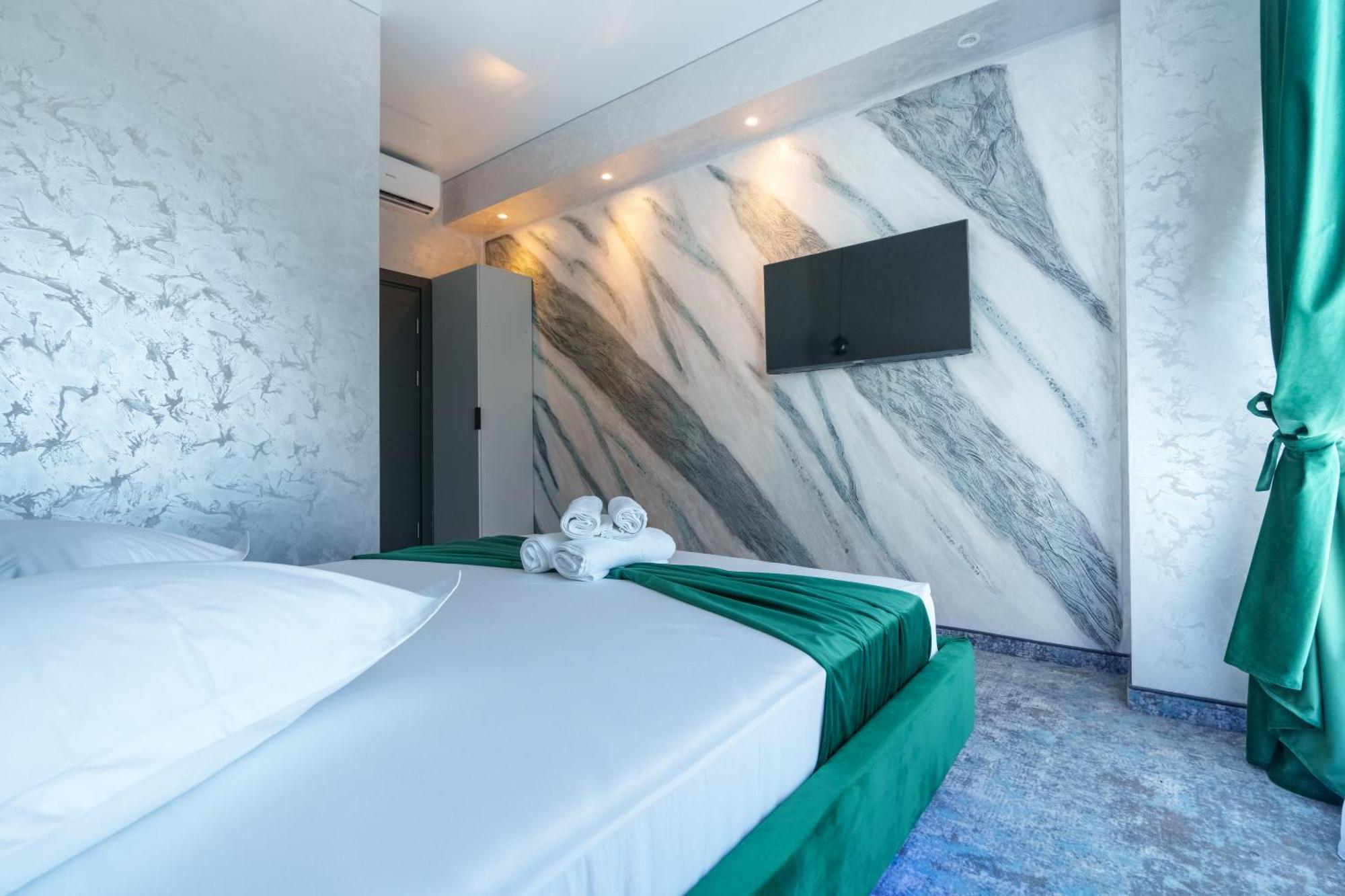 Hotel Kalya Navodari Luaran gambar