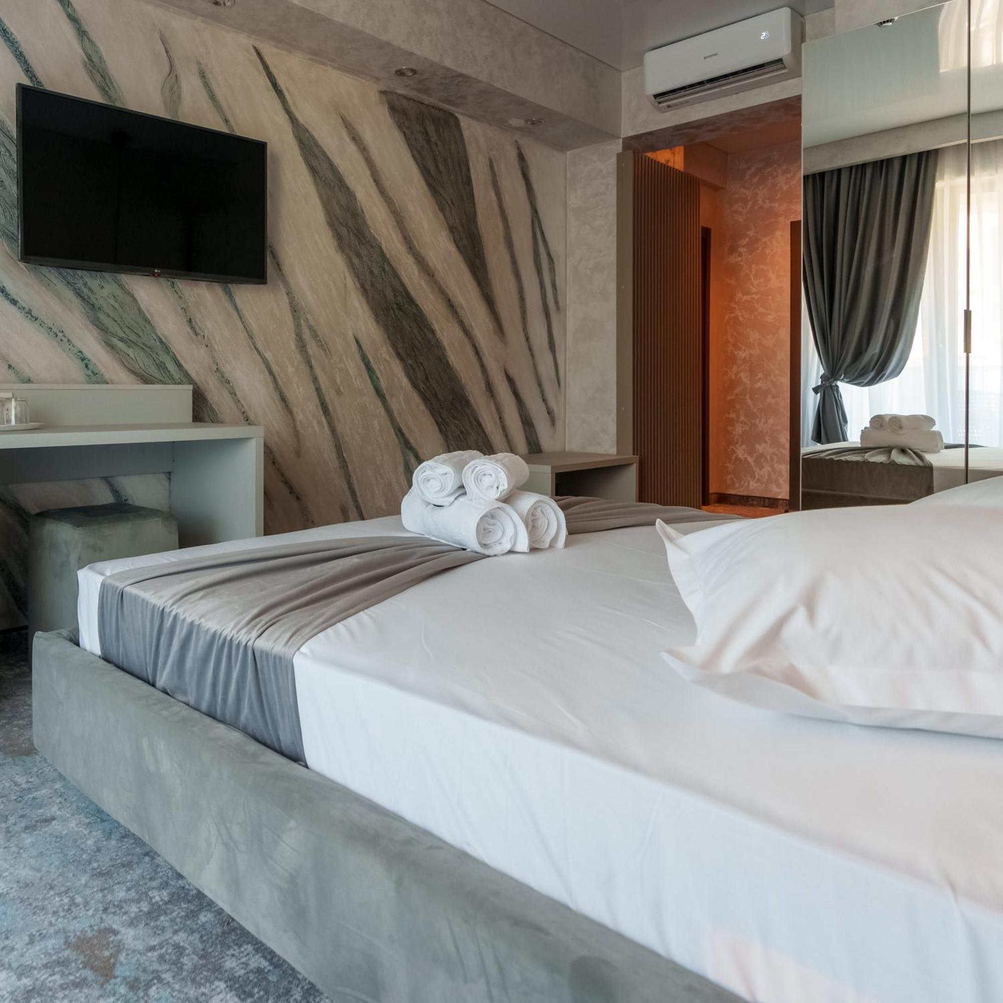 Hotel Kalya Navodari Luaran gambar