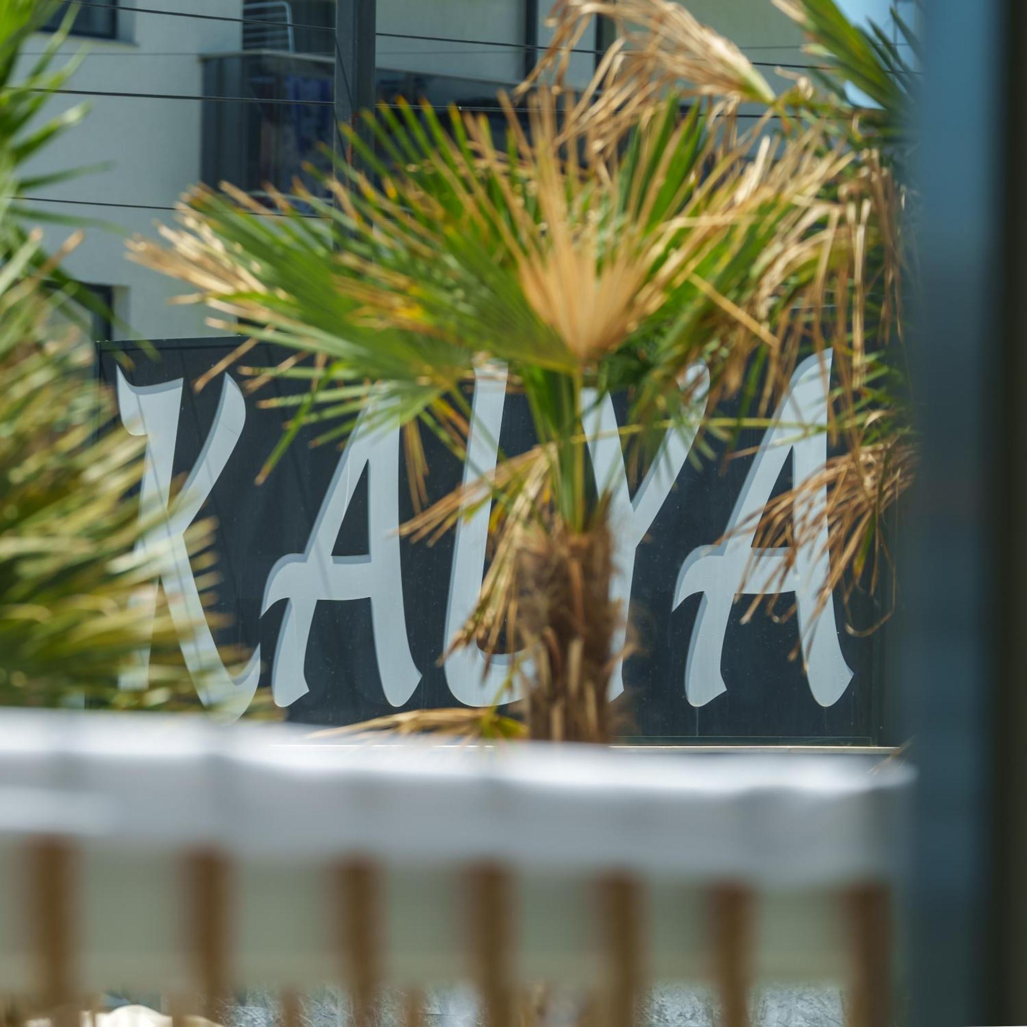 Hotel Kalya Navodari Luaran gambar